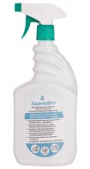 ЗдравДез-Антисептик, 1л. (триггер) ПОД ЗАКАЗ