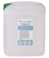 ЗдравДез-Антисептик, 5л. (евро)