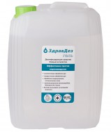 ЗдравДез-Гель, 5л. (евро, антисептик)