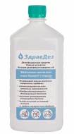 ЗдравДез-Антисептик, 1л. (крышка)
