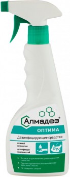 Алмадез-Оптима, 500мл. (триггер, антисептик)