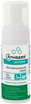 Алмадез-Оптима, 140мл. (пенка)