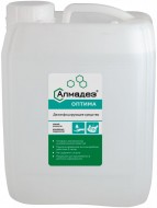 Алмадез-Оптима, 5л. (евро, антисептик)