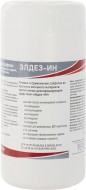 Салфетки влажные Элдез-ИН, №60 (12*18) (в банке)