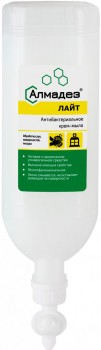 Алмадез-Лайт, 1л. (диспенсопак, мыло)