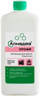 Алмадез-Профи, 1л. (флип-топ, мыло) ПОД ЗАКАЗ
