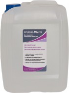 Элдез-Мыло, 5л. (евро)