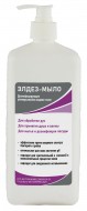 Элдез-Мыло, 1л. (тв.дозатор-насос)