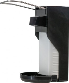 Дозатор локтевой - МДУ-10 (белый, Россия)