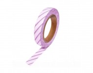 Самоклеящаяся лента с индикатором для плазменной стерилизации