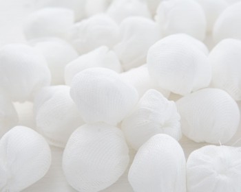 Тампон круглый 15х15 см (д*ш*д)