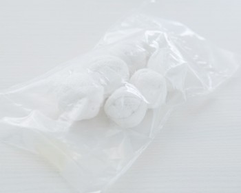 Турунды медицинские 100*0,7