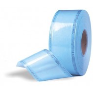 Рулоны бумажно-пленочные плоские, 150мм*200м