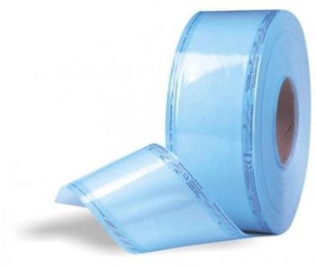 Рулоны бумажно-пленочные плоские, 250мм*200м