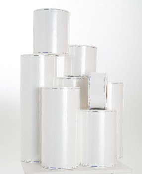 Рулоны упаковочные Тайвек пленочные, 100*380 (Tyvek)