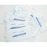 Стерилизационные комбинированный самоклеящиеся пакеты для газовой и паровой стерилизации (200мм*350мм№200)